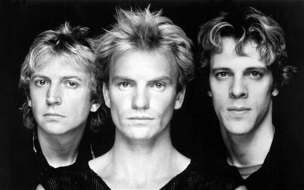 The Police