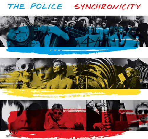 The Police