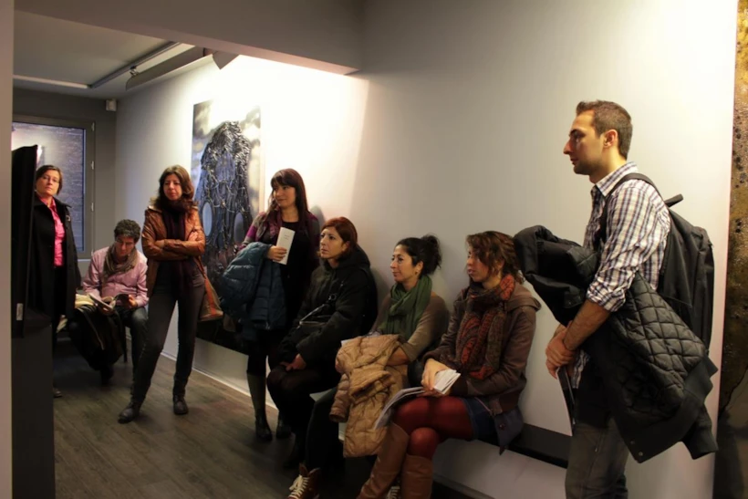 artwalk istanbul