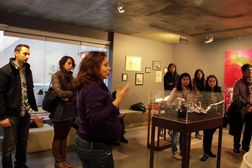 artwalk istanbul