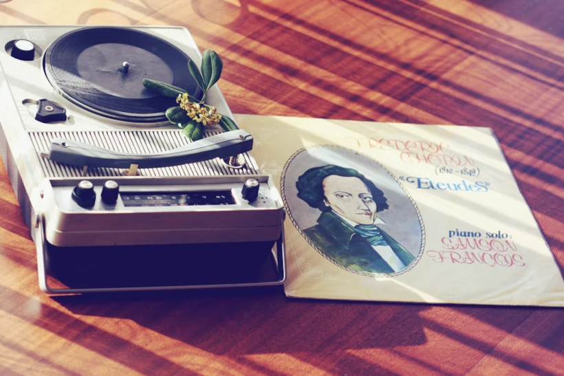 chopin