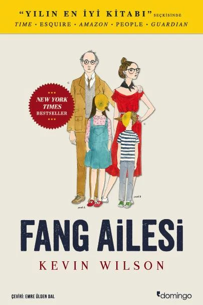 fang ailesi
