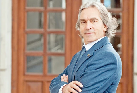 iskender pala