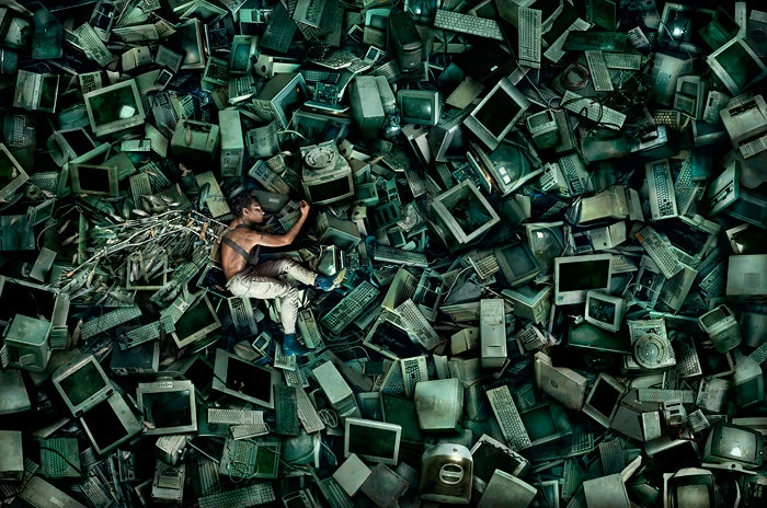 lachapelle – icarus