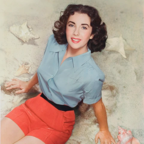 Nickolas Muray: Bir Fotoğrafçının Portresi