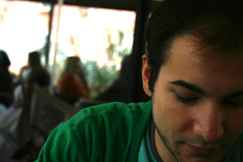 Emre Eminoğlu