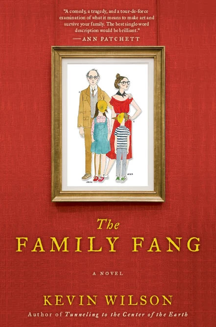 the family fang