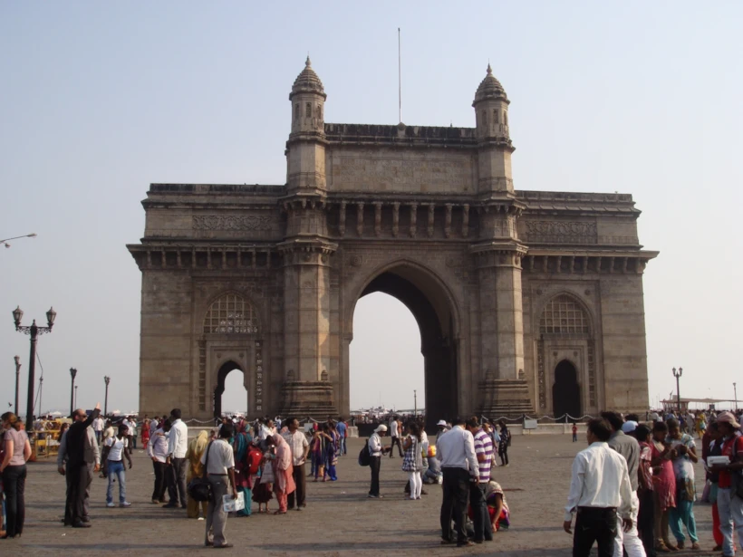 gateway