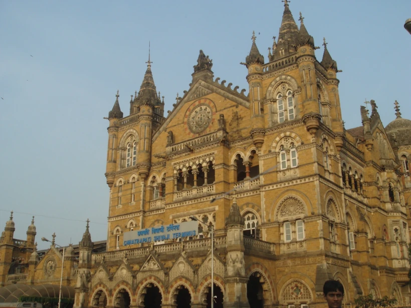 bombay