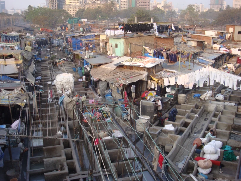 dhobi