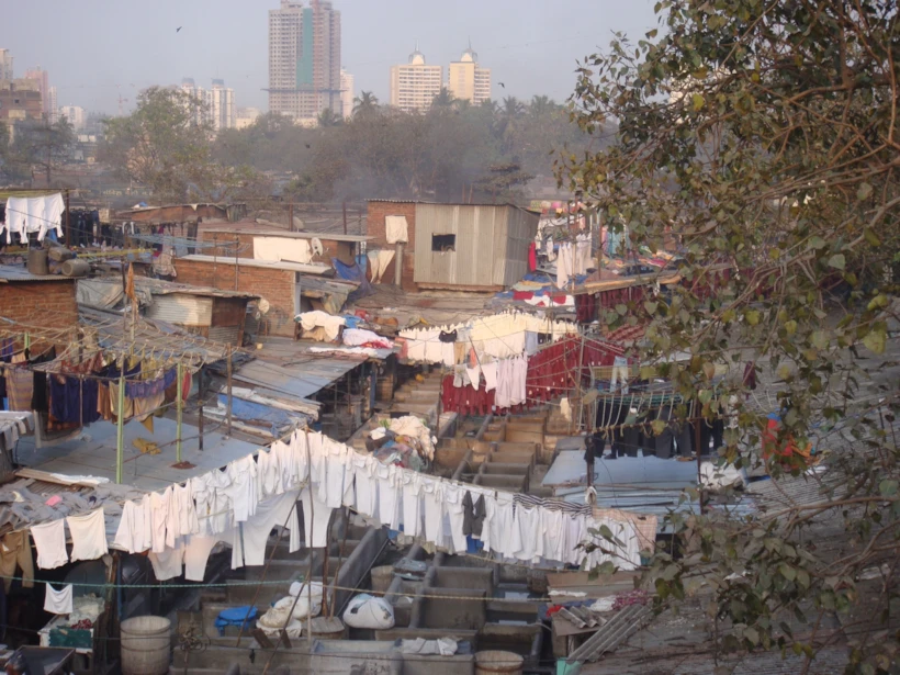dhobi