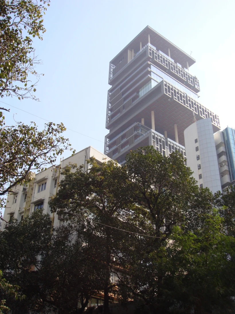 bombay