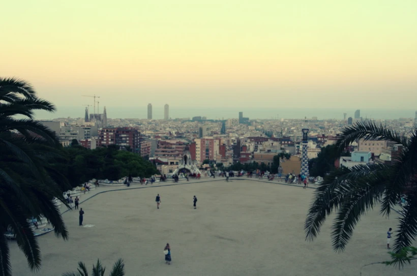 barcelona