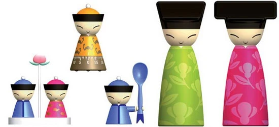 Alessi – Chin Family