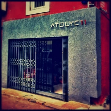 Atölye 11 Karaköy ile "Masanızda Neler Var?"