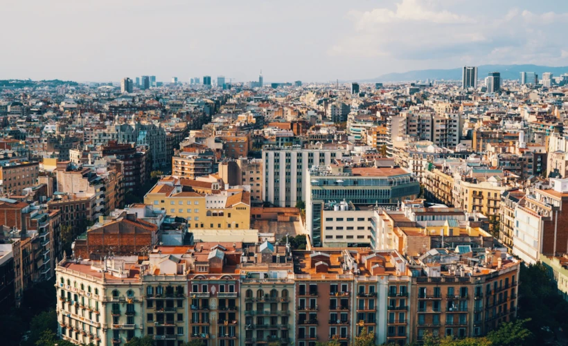 Yeni Başlayanlar İçin Keyifli Bir Barselona Rehberi!