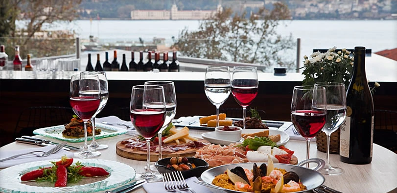 La Mancha – Kurucesme