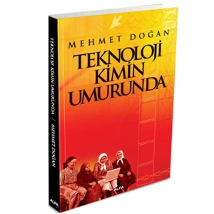 Mehmet Doğan: “Dijital Devre Göçmen Olarak Girmiş Biriyim.”