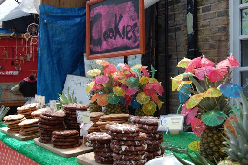 camden town market 2