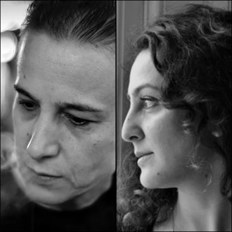 Şair Birhan Keskin ve Yazar Sema Kaygusuz ile "Edebiyat ve Melankoli"