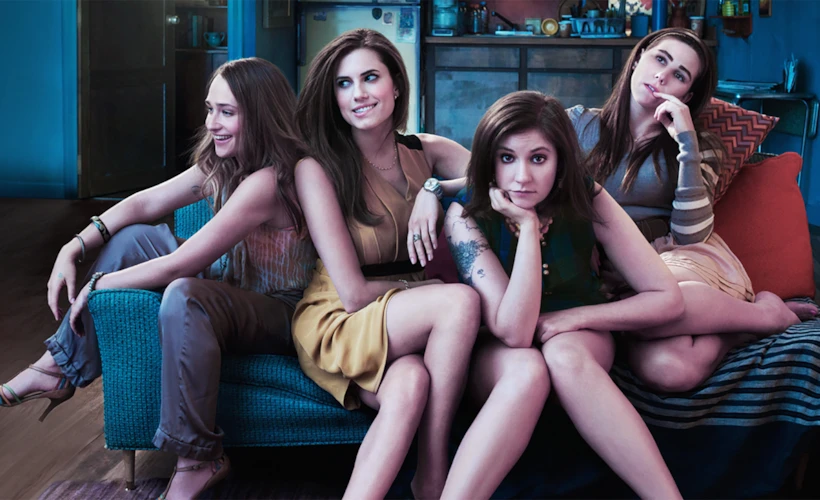 Girls: Bir Lena Dunham Projesi