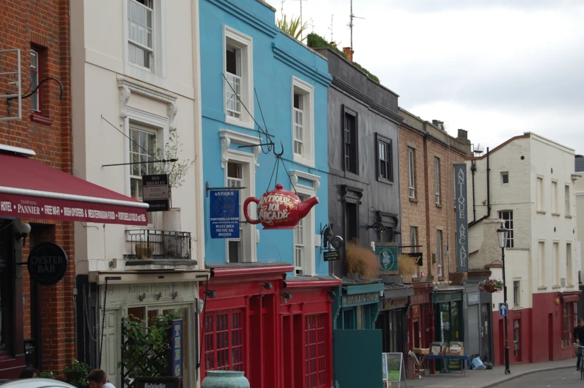 portobello market 3