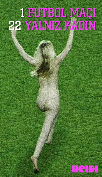 1futbolmaci22yalnizkadin
