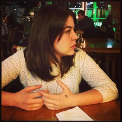 theMagger Author