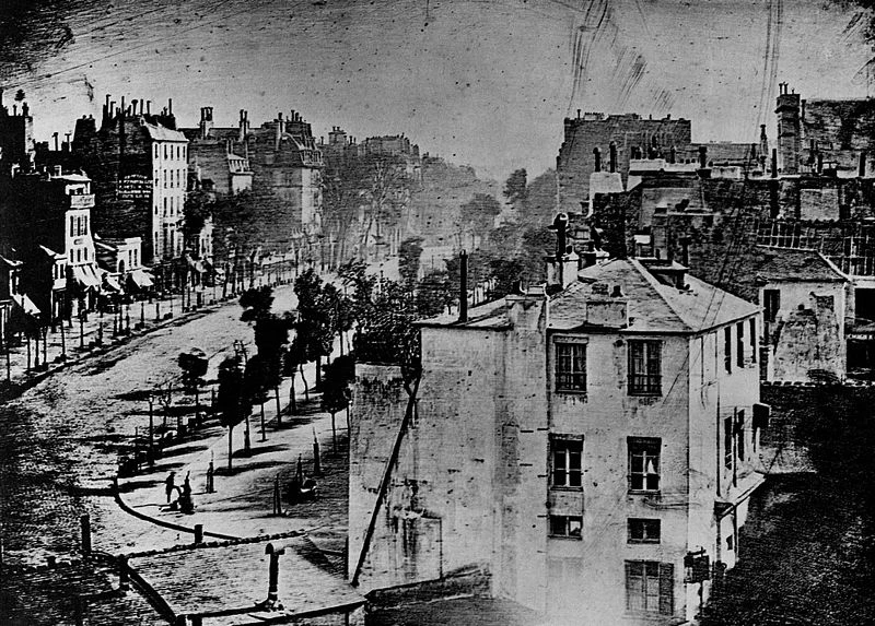 boulevard de temple