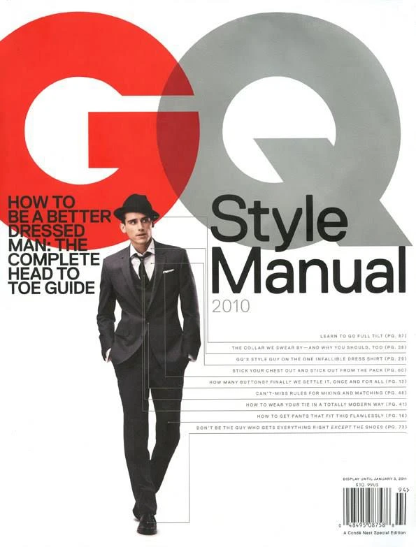 Arthur Kulkov – GQ