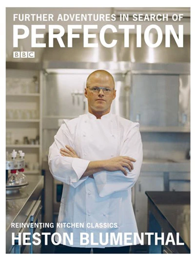 Further Adventures In Search of Perfection