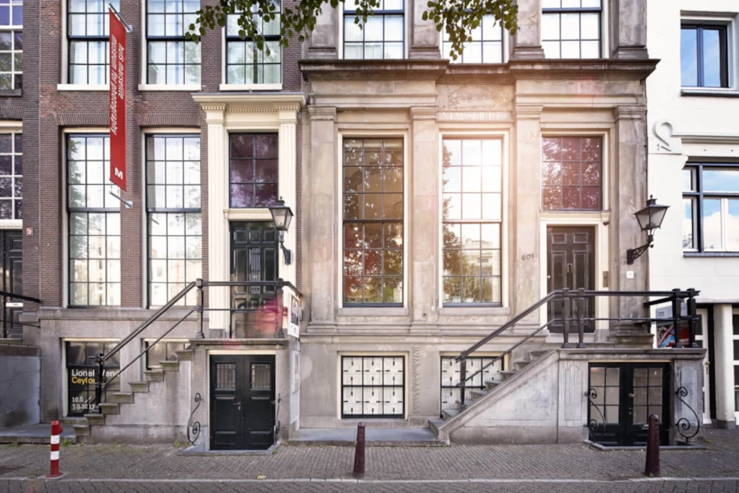 Huis_Marseille_Amsterdam