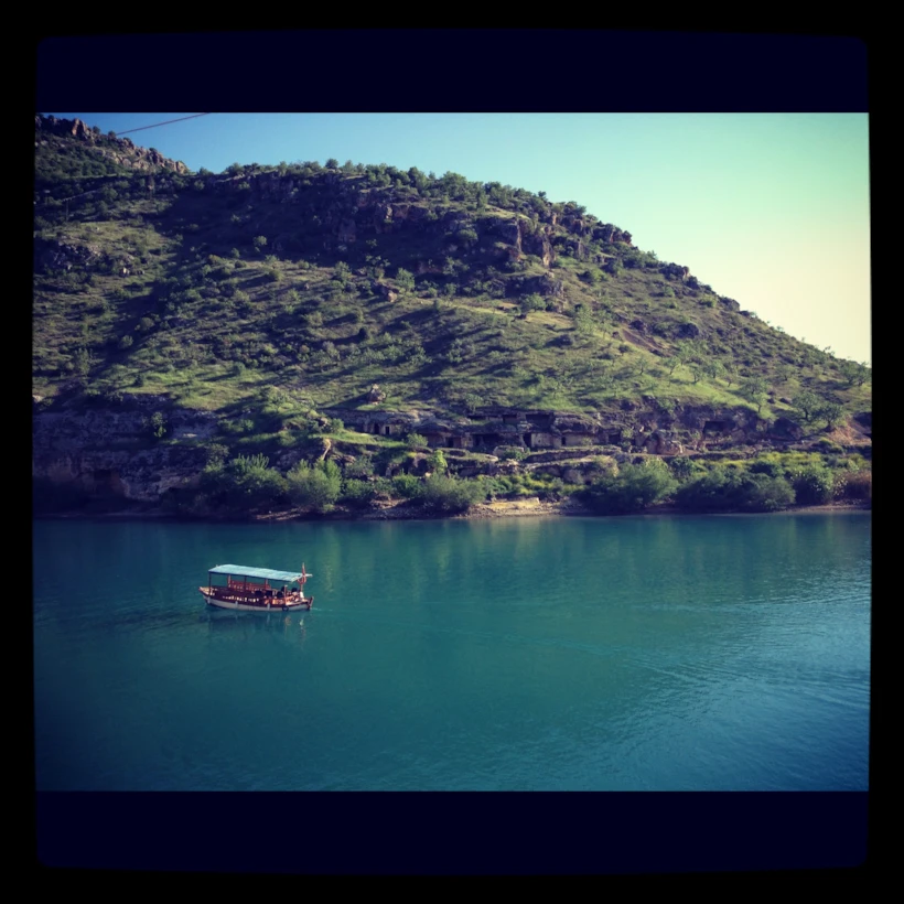 halfeti