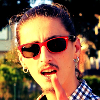 theMagger Author