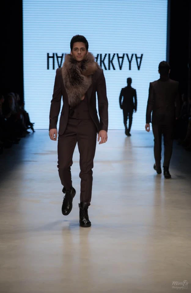 MBFWI 2013 – HA