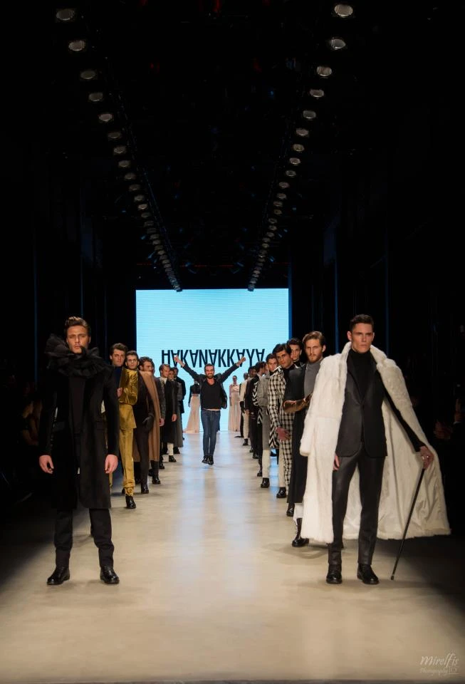 MBFWI 2013 – HK –