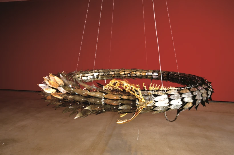 Ouroboros