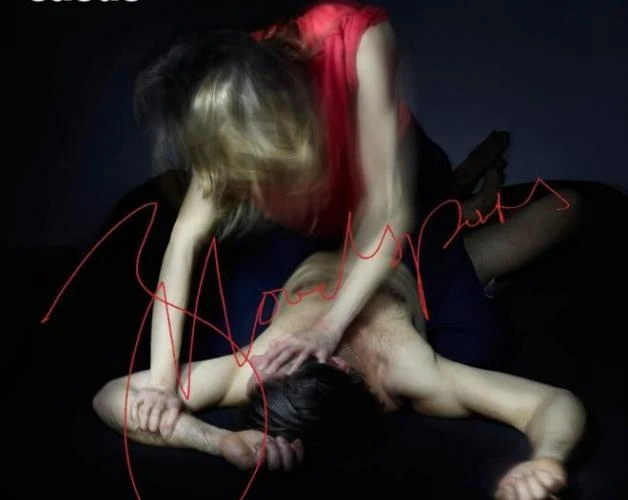 ALBÜM: Suede'den "Bloodsports"