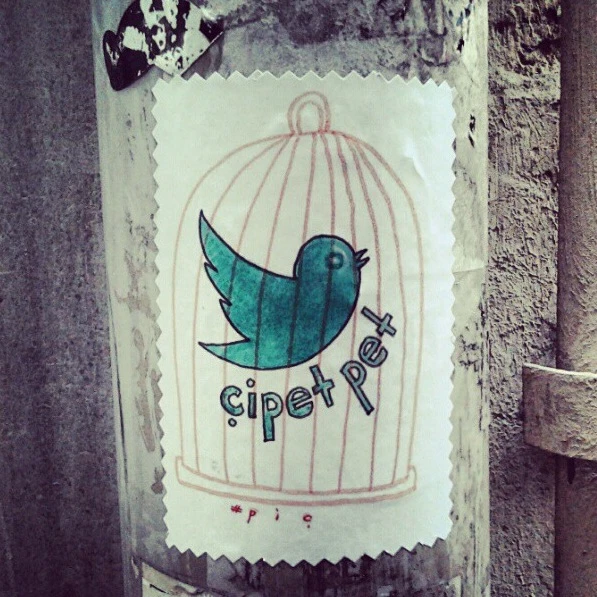 Simdi Cafe by parpatela – Grafitti by picstyla