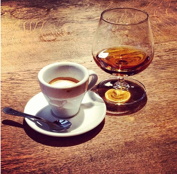 Simdi Cafe by zeyn_can
