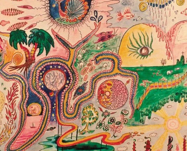 ALBÜM: Youth Lagoon'dan "Wondrous Bughouse"