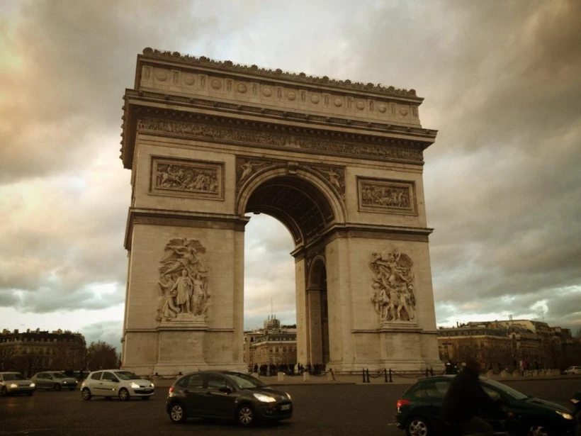 arc
