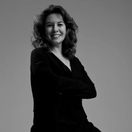 Aslıhan Evrensel: "Ölen Adamın Cep Telefonu" Röportajı
