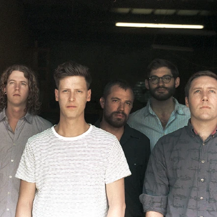 Müziğin En Saf ve Minimal Hali: Balmorhea