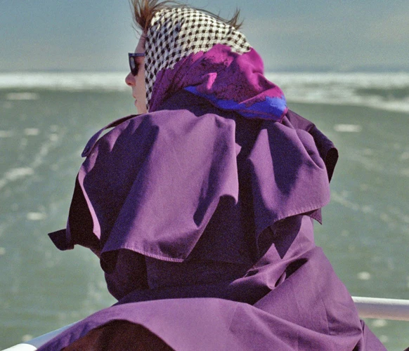 Xavier Dolan'dan Bir Kelebek Hikayesi: Laurence Anyways