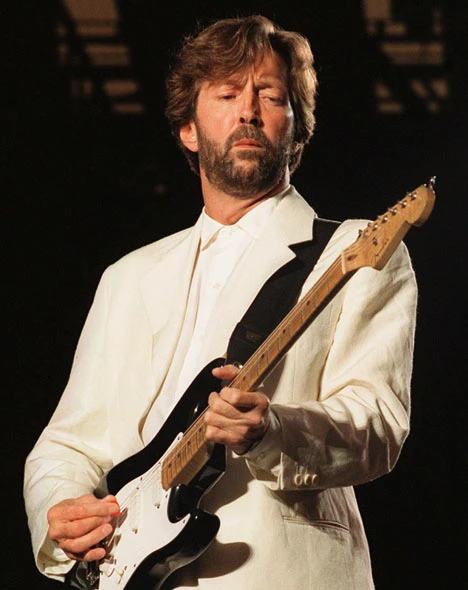 eric-clapton
