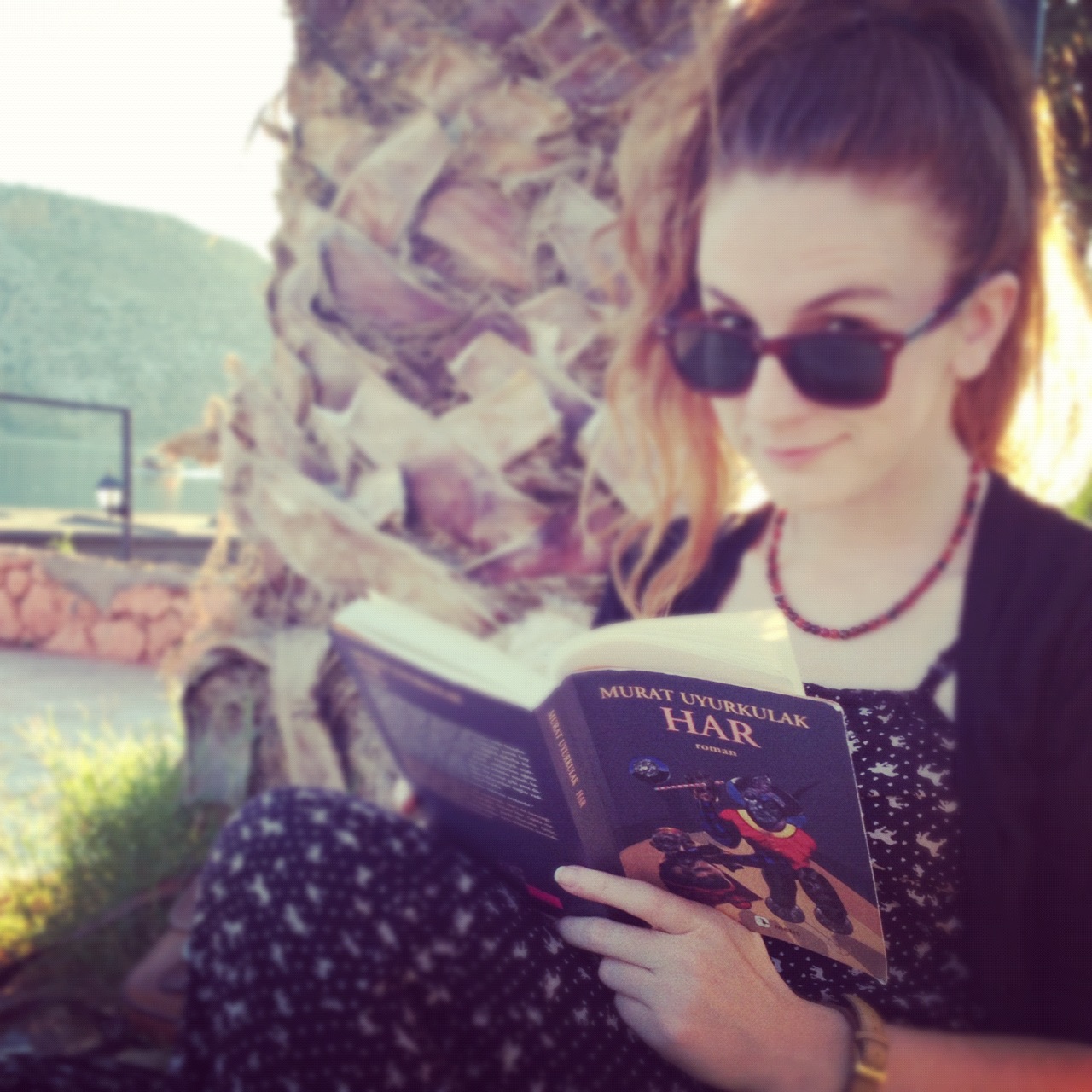 theMagger Author