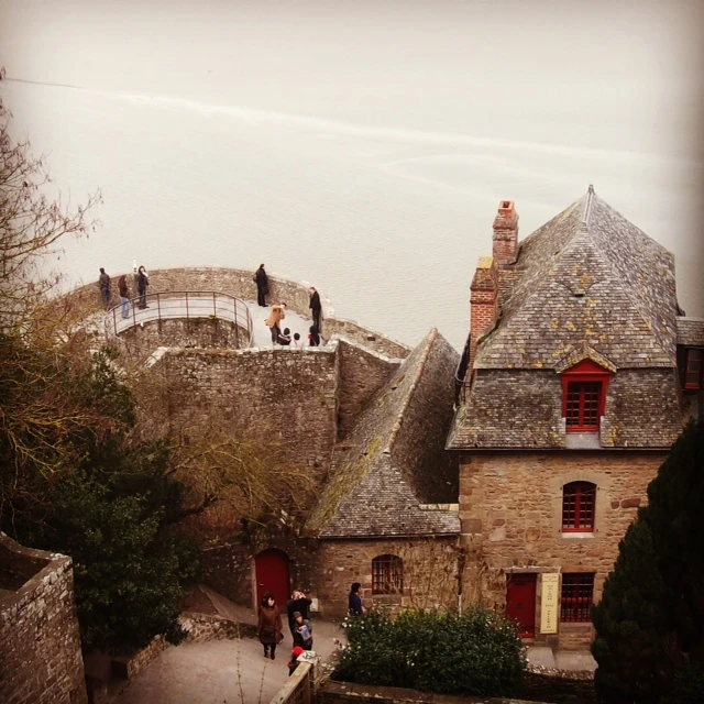 mont saint-michel