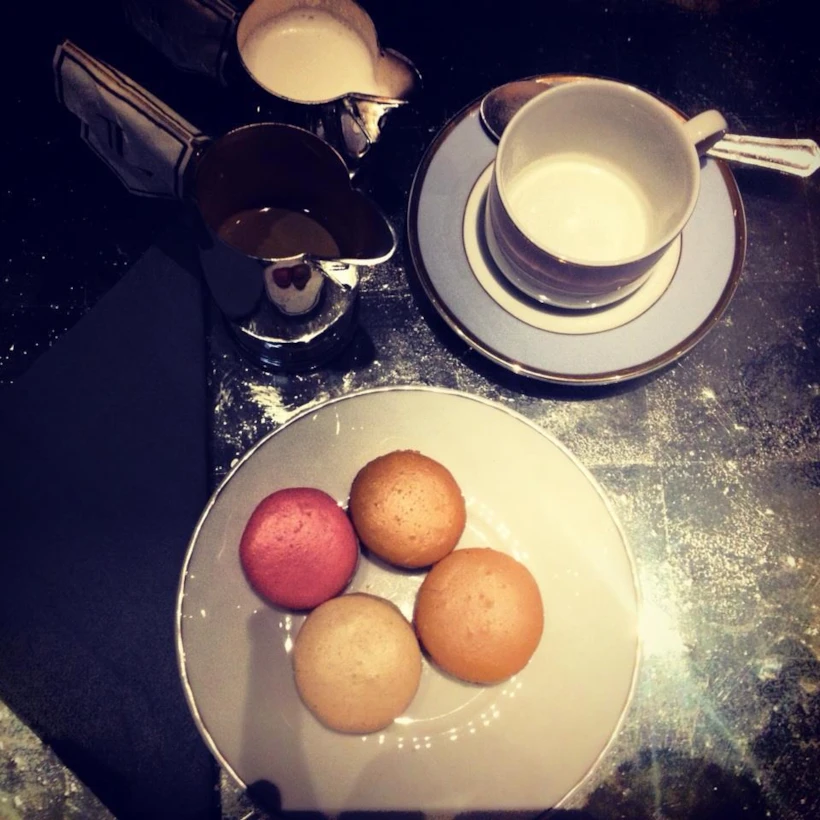 laduree