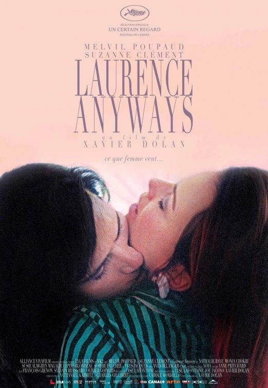 laurence_anyways movie poster